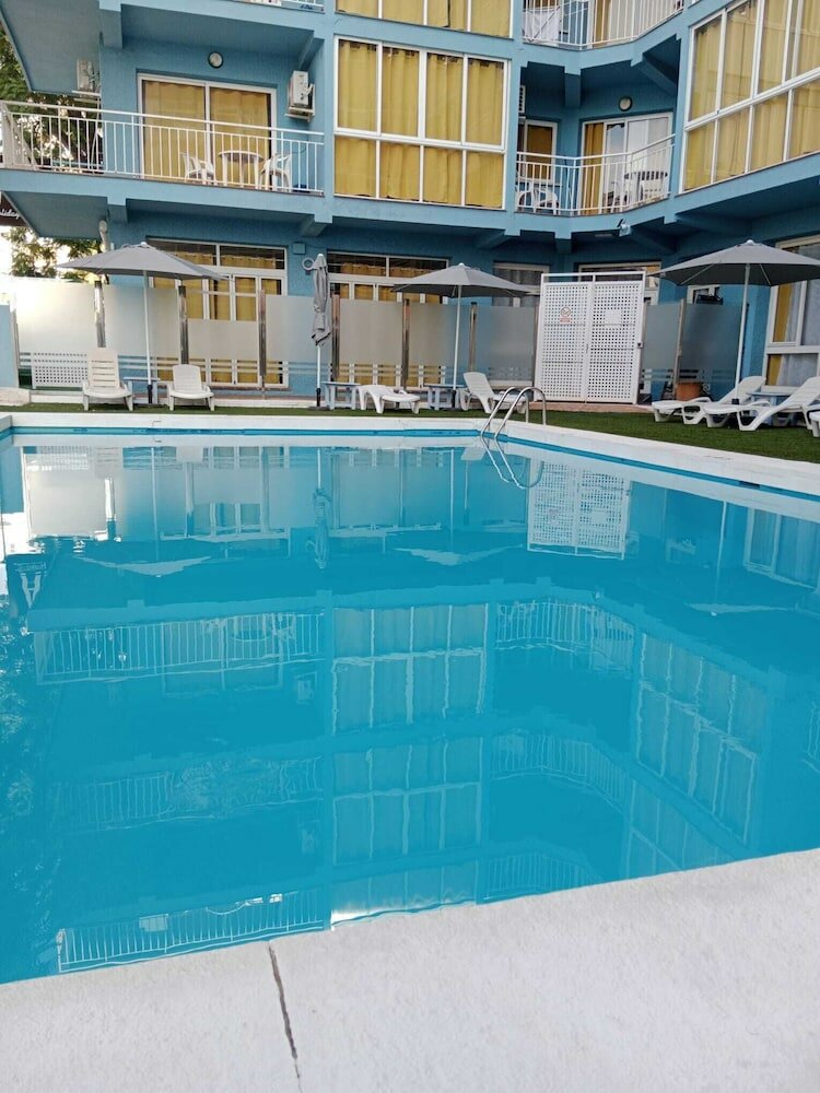 Фото Apartamentos El Velero