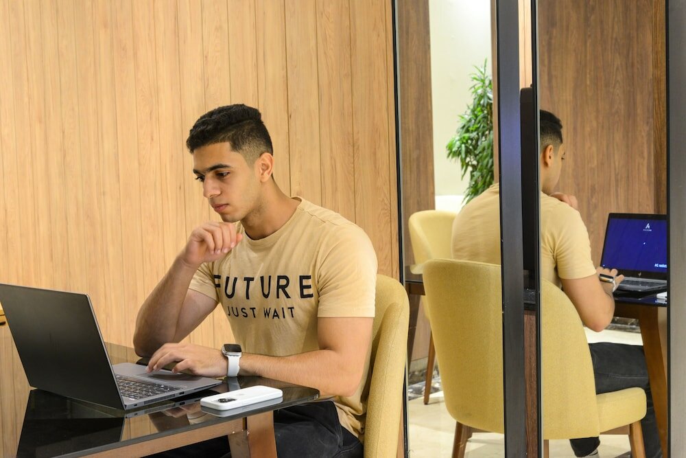 Фото Novotel Cairo El Borg