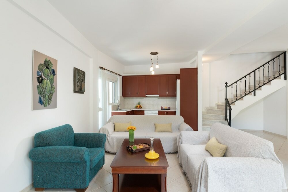 Фото Haris Villas