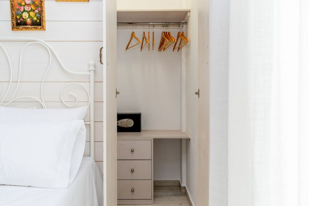 Фото Casa del Patio - Boutique Apartments