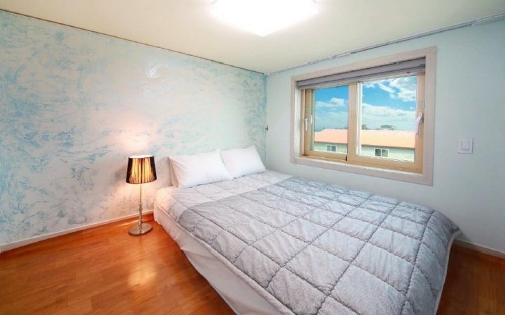 Фото Yangyang Yangyang Pension