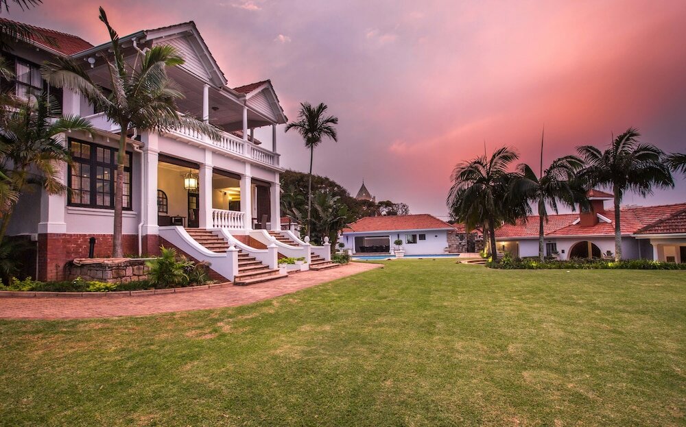 Фото Audacia Manor Boutique Hotel