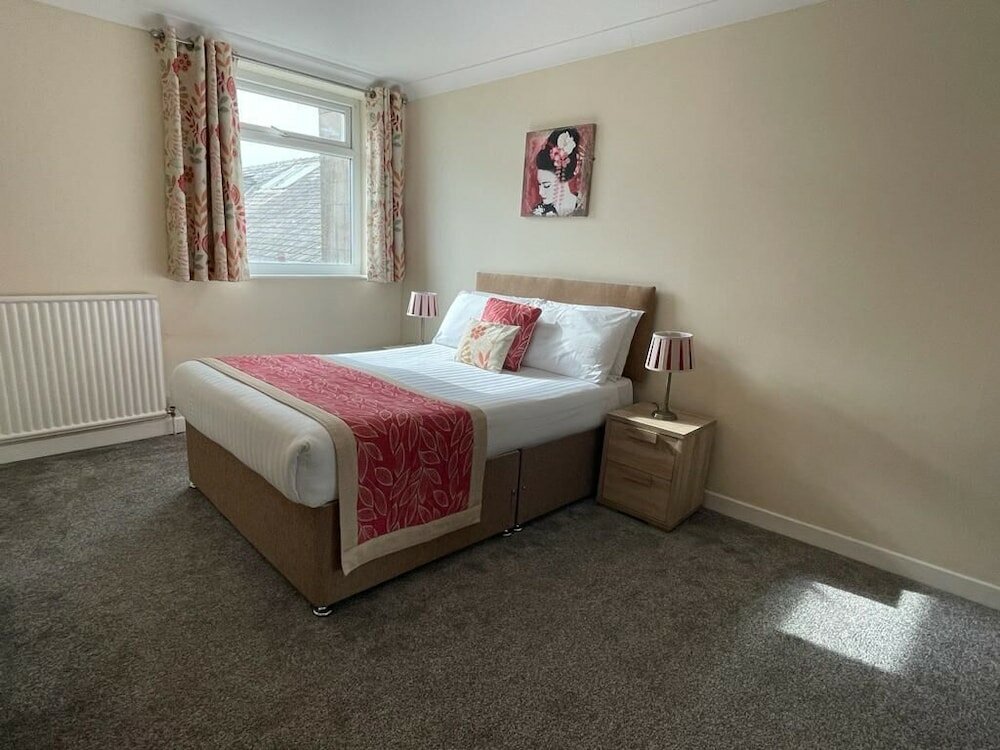 Фото The Craig-Y-Don Hotel