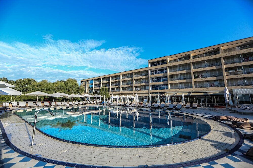 Фото Arena Hotel Medulin