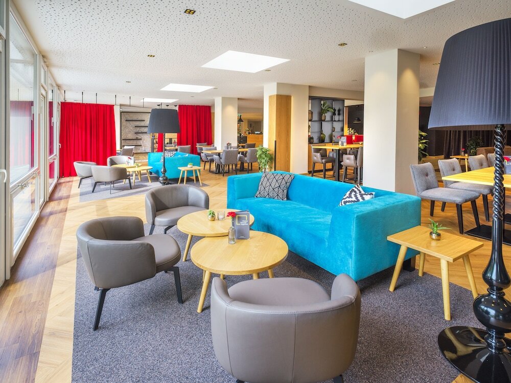 Фото Jufa Hotel Salzburg