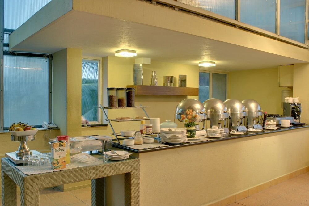 Фото JüSTa Indiranagar