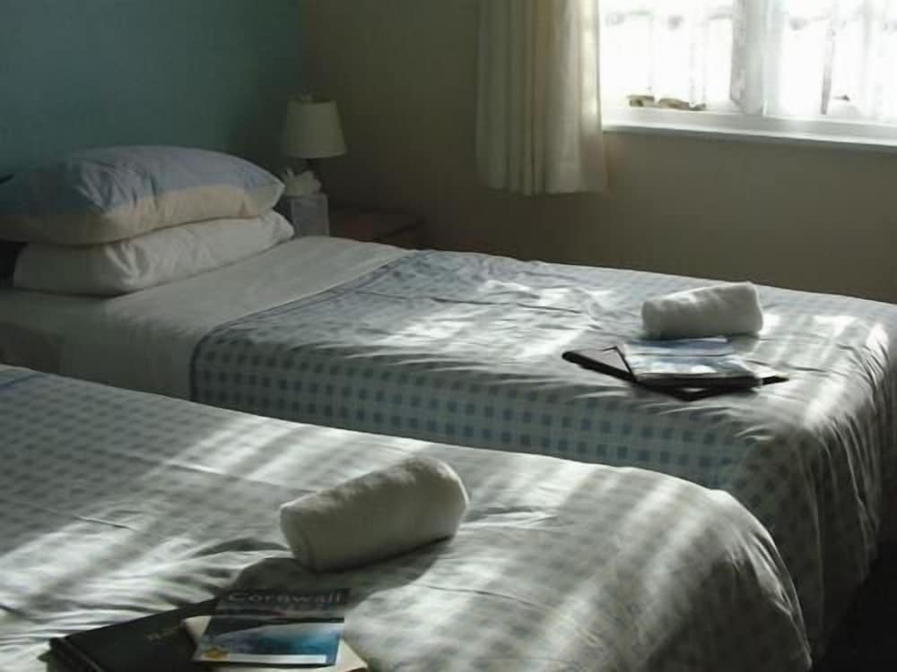 Фото The Driftwood Spars