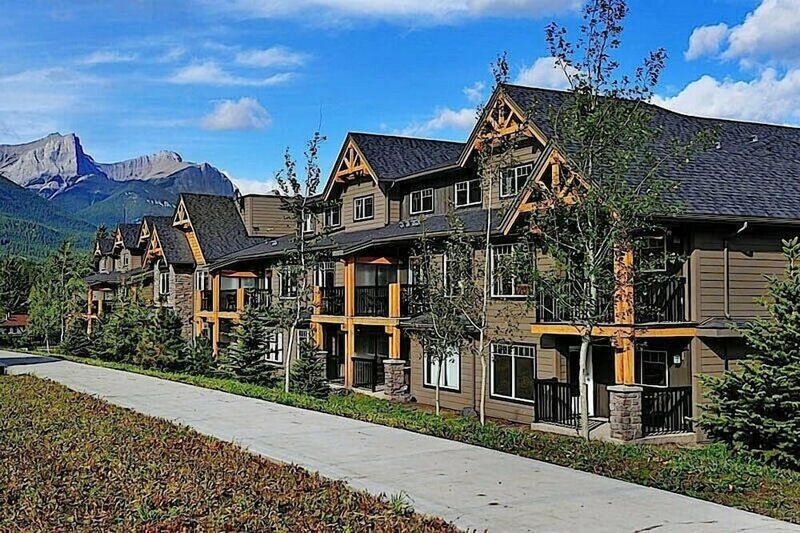 Гостиница Copperstone Resort