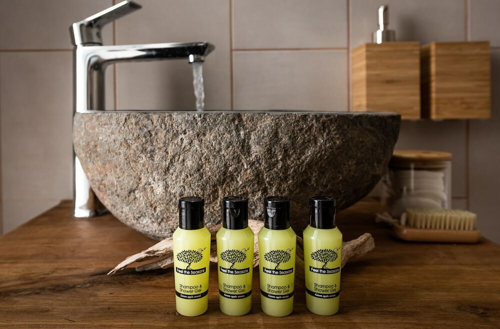 Фото Salty Caves Apartments Milos