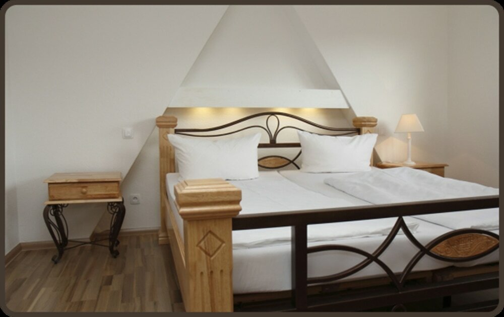 Фото Parkhotel Waldlust