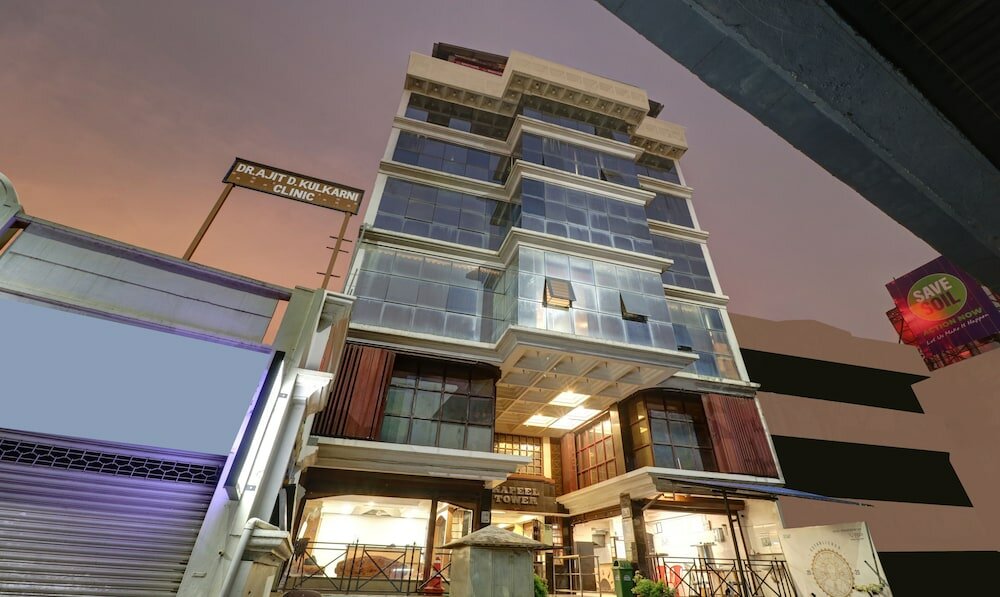 Фото Treebo Trend Surya Yatri Niwas