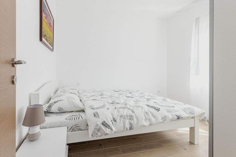 Фото Muo Sea Front Apartments Kotor