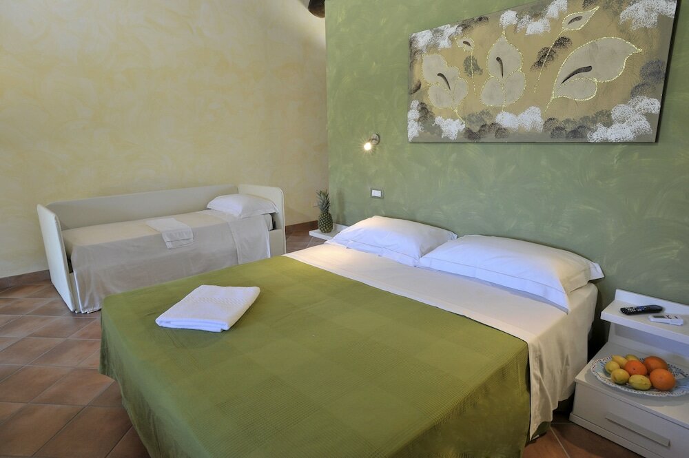 Фото Azienda Agricola Il Bagolaro