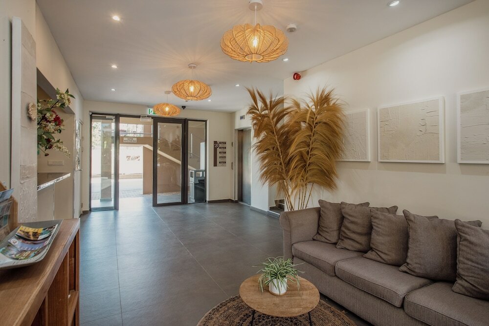 Фото отеля 3