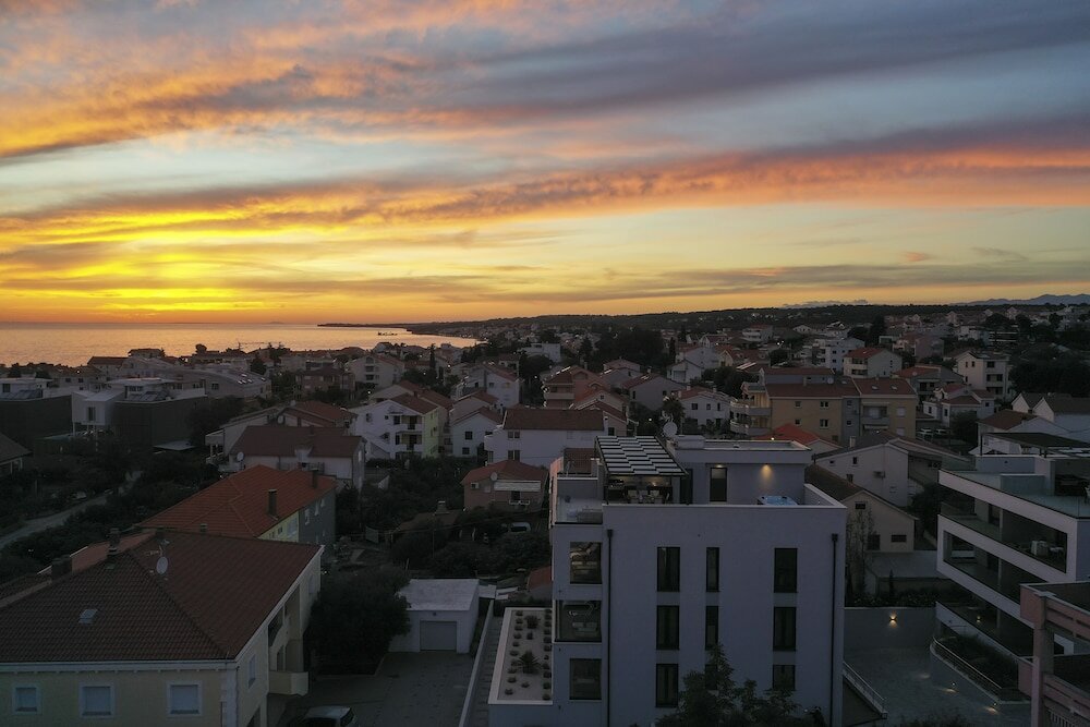 Фото Adria Concept boutique apartments