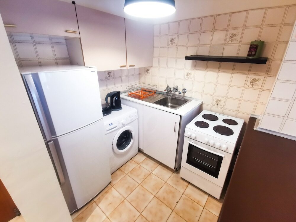 Фото Flirty Flamingo Seaview Seafront Apartment