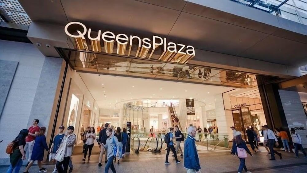 Фото The Astor Apartments