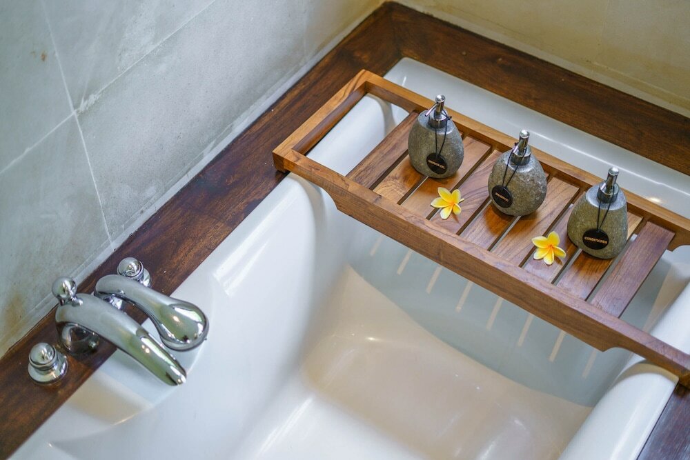 Фото Villa Karishma