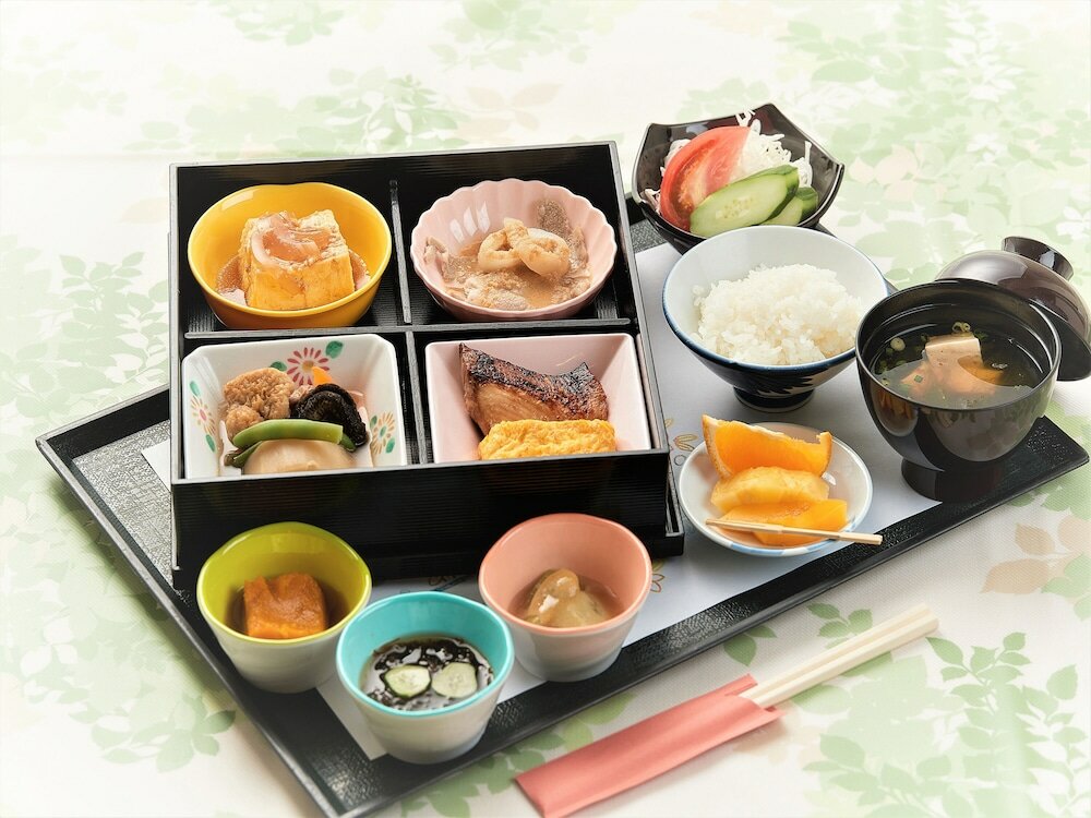 Фото Hotel Sun Palace Kyuyokan