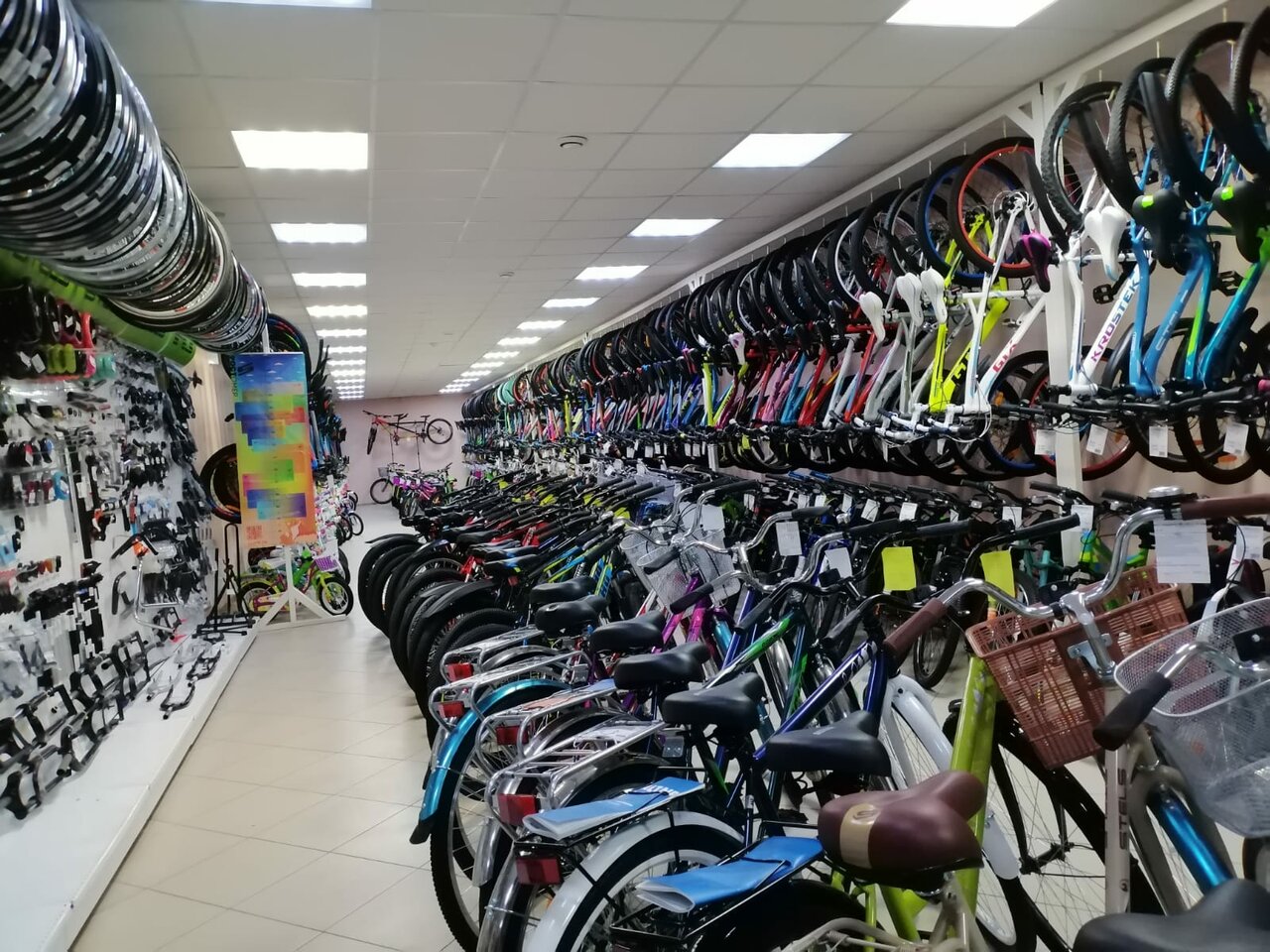 «Где купить спортивные товары в Ульяновске: 5 мест» фото материала