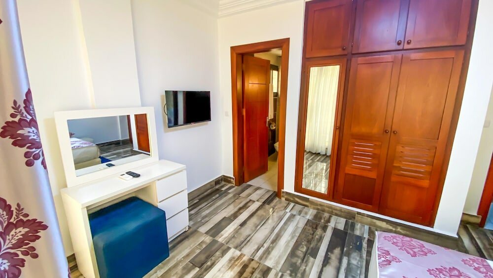 Фото Residence Belmann Bonapriso