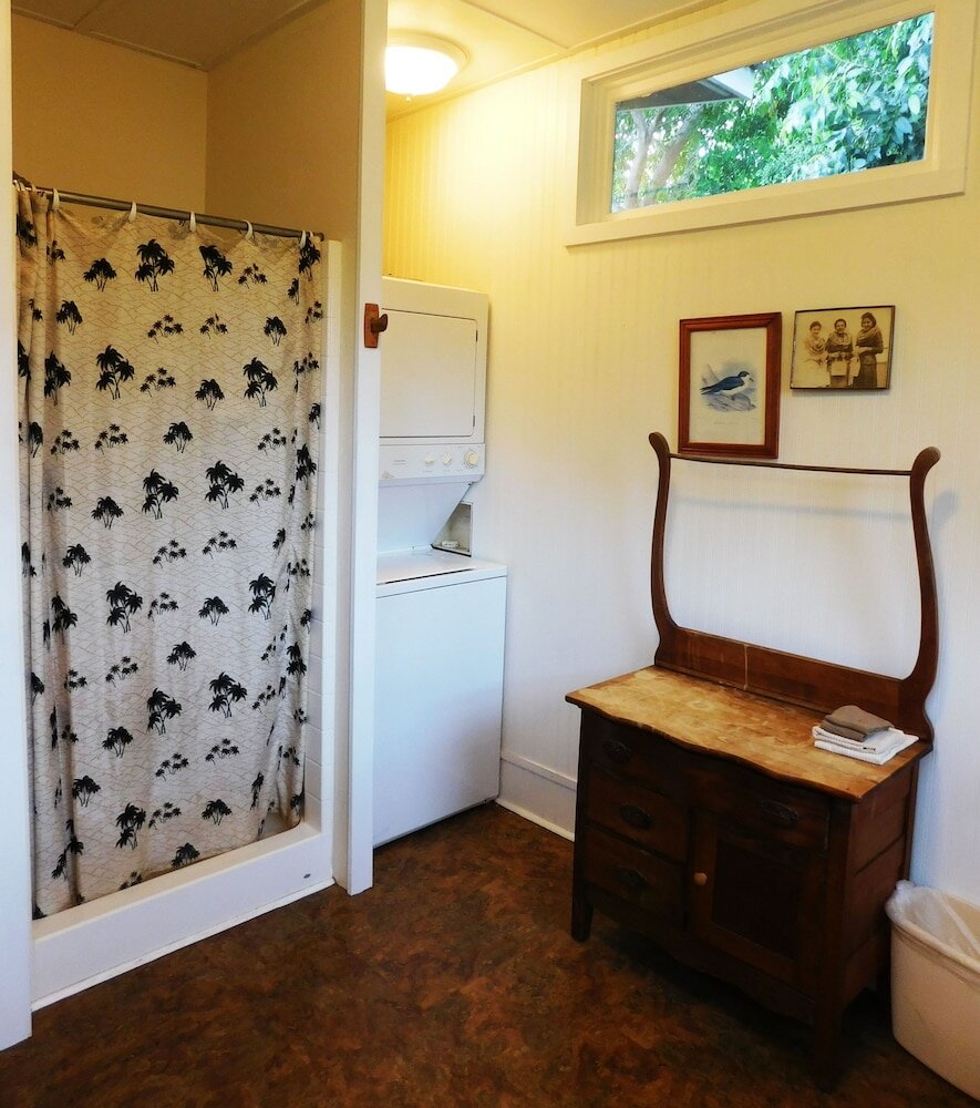 Фото Pahala Plantation Cottages