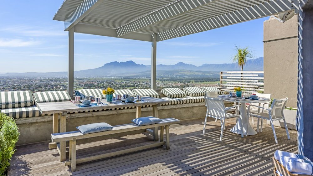 Фото Chocolate Box Guesthouse