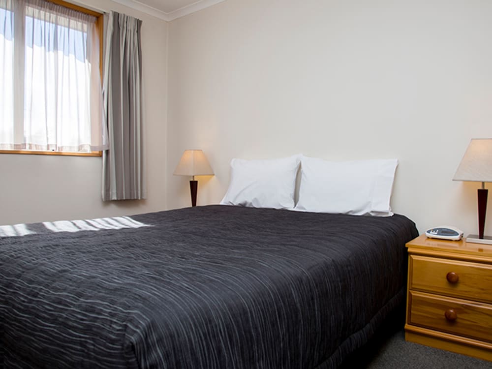 Фото Asure Chelsea Gateway Motor Lodge