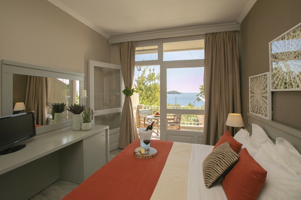 Фото Irida Aegean View