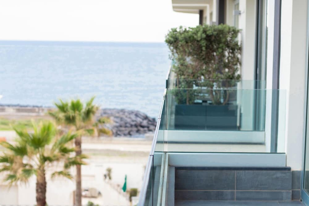 Фото Hotel & Resort Tre Fontane Luxury