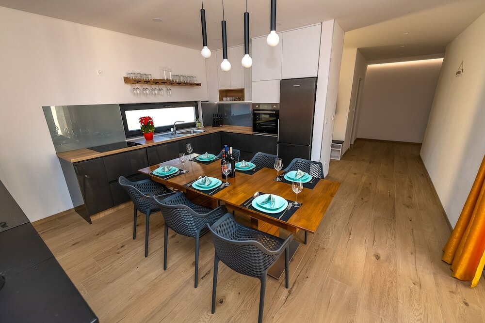 Фото Villa Nera - Etwa