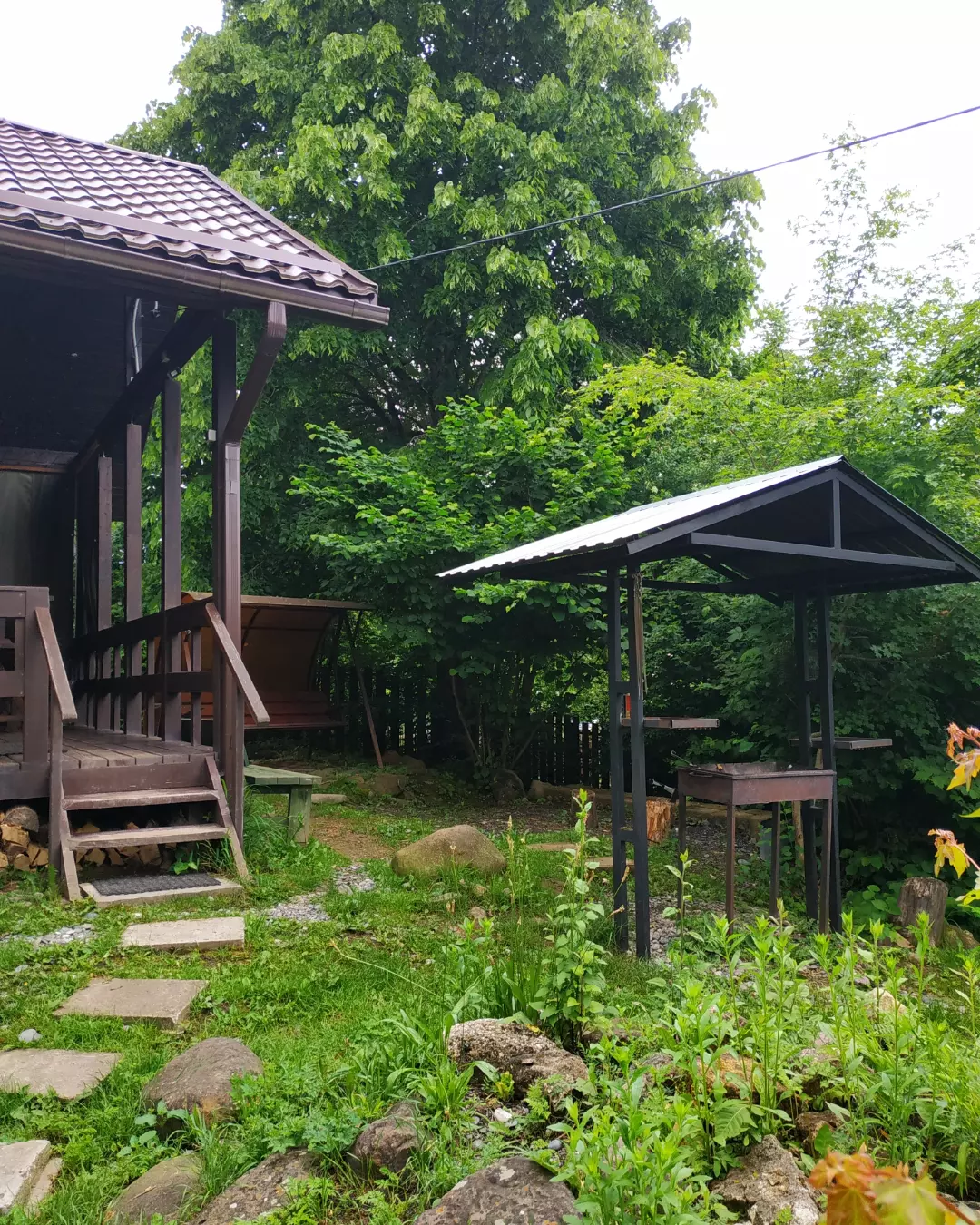 Фото Шале Дрозды