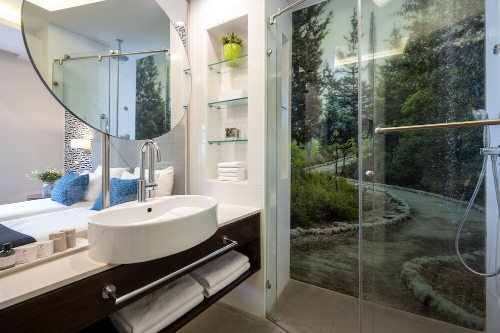 Фото Hotel Yehuda