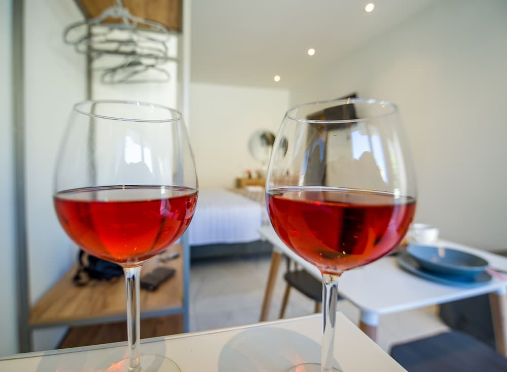 Фото Linda Apartments