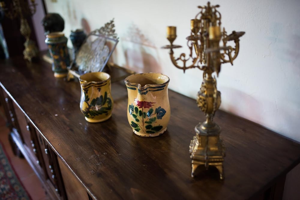 Фото Agriturismo Casalicchio