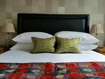 Гостиница Gallery Guesthouse в Плимуте