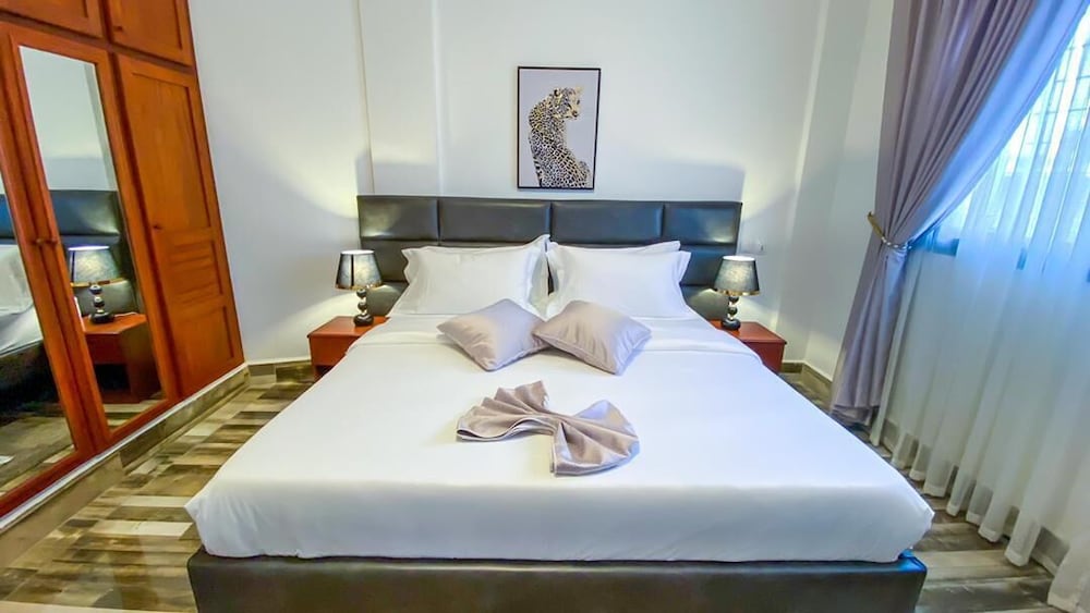 Фото отеля 5