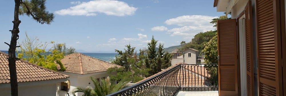 Фото Hotel Paradiso Residence