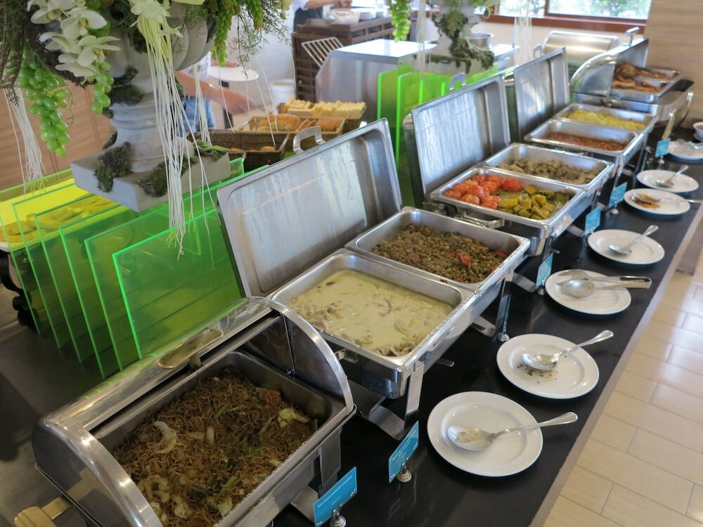 Фото Areca Lodge