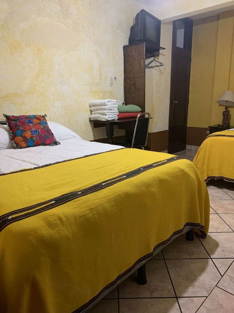 Фото Hotel Posada don Valentino