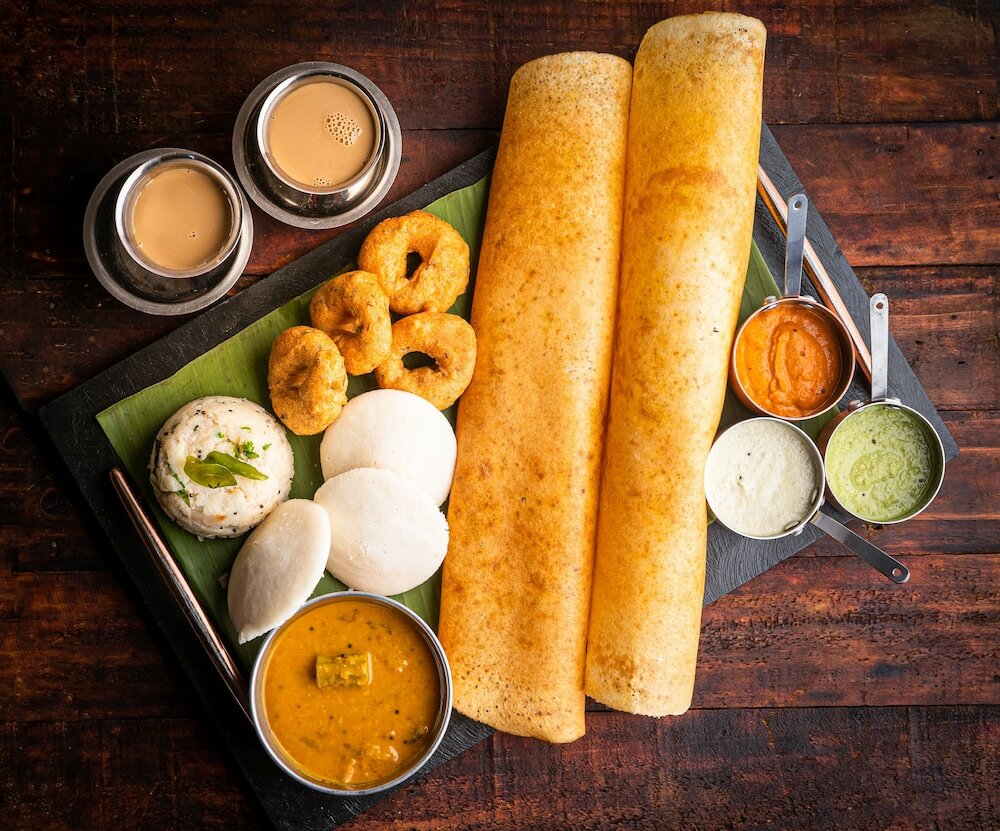 Фото Hyatt Centric Juhu Mumbai