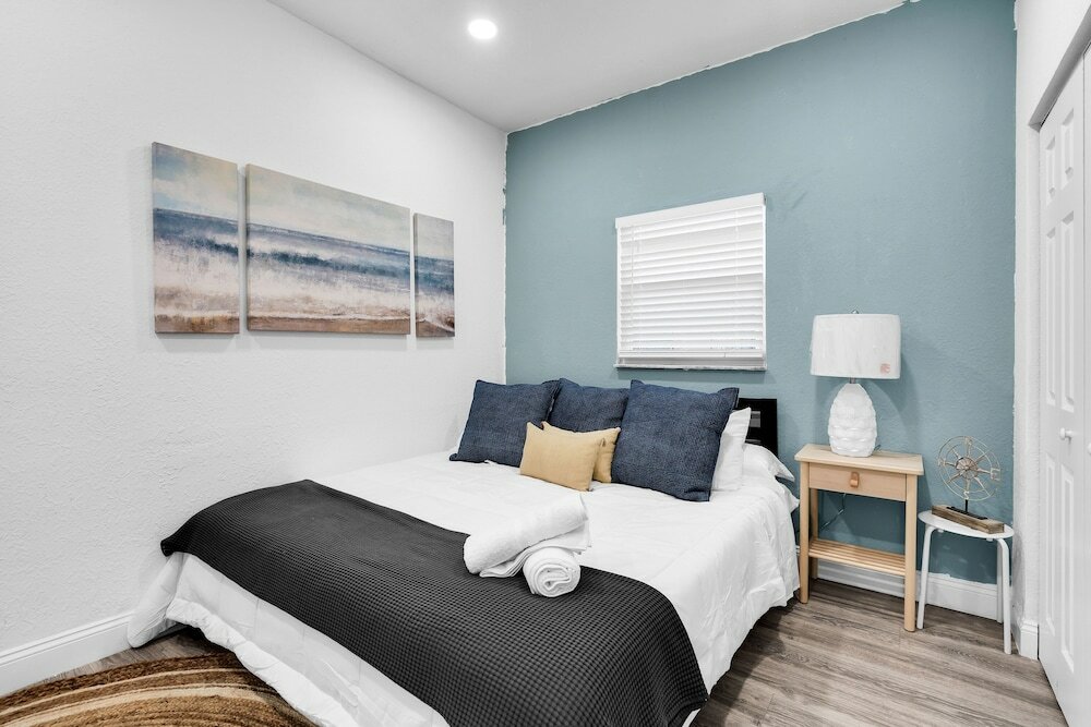 Фото Modern & Cozy 5bd House in Buenavista