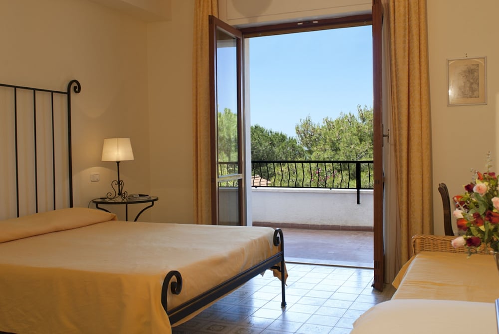 Фото Hotel Paradiso Residence