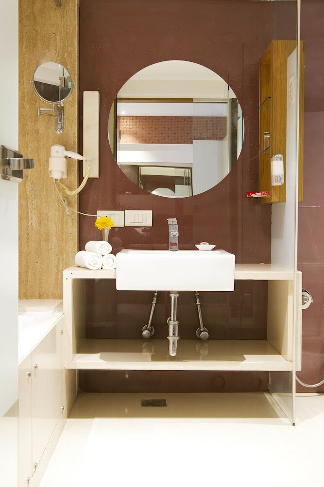 Фото 7 Apple Hotel Pimpri Pune