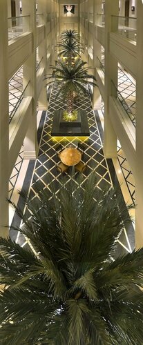 Внешний вид отеля The LaLiT Great Eastern Kolkata в Калькутте, фото 4