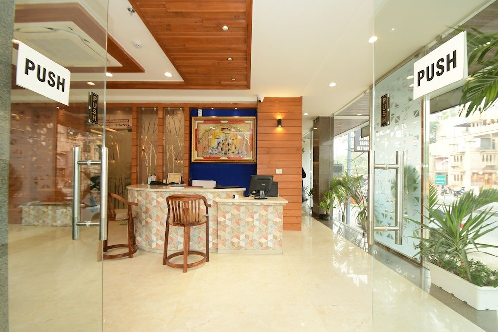 Фото Hotel Life Inn