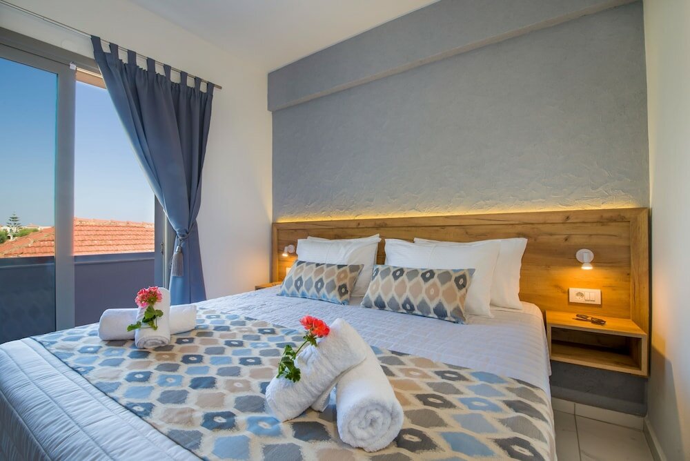 Фото Linda Apartments