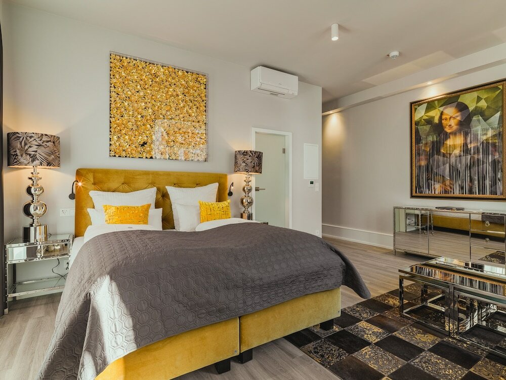 Фото Bs Boutique Hotel