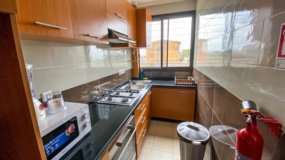 Фото Residence Belmann Bonapriso