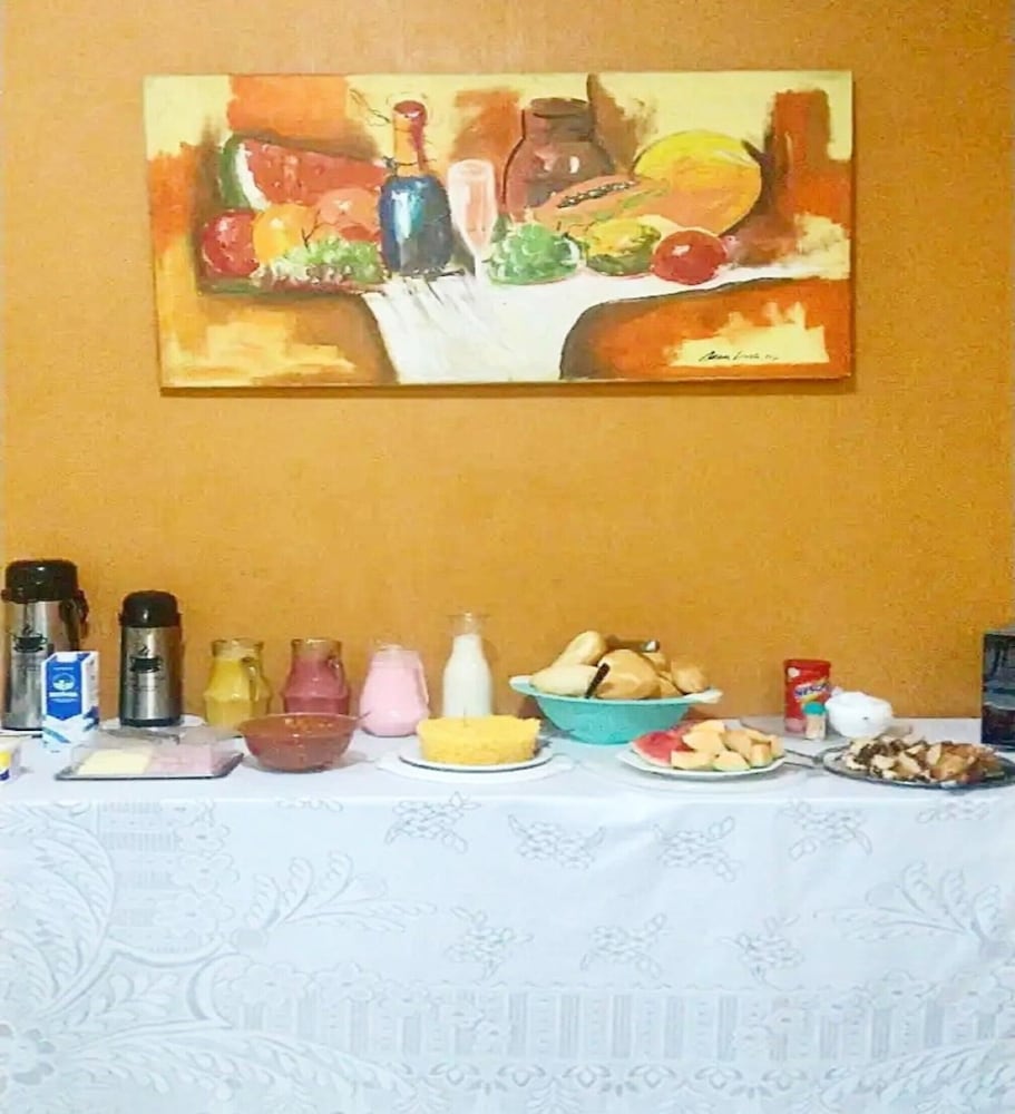 Фото Pousada Sol E Praia